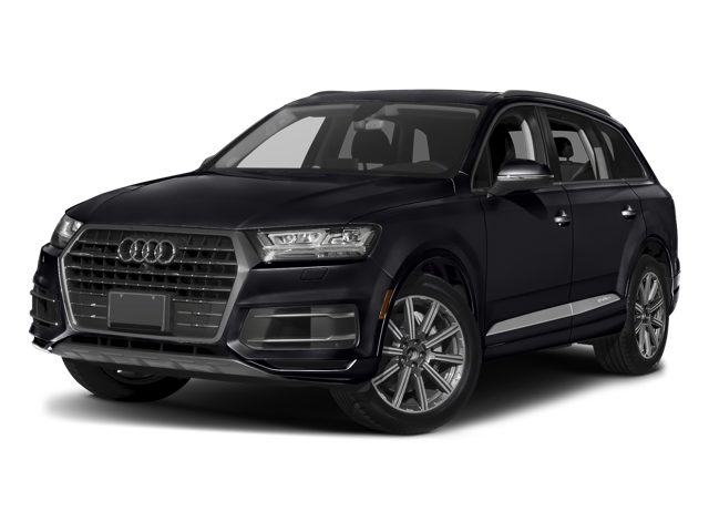 2018 Audi Q7 Premium Plus AWD photo