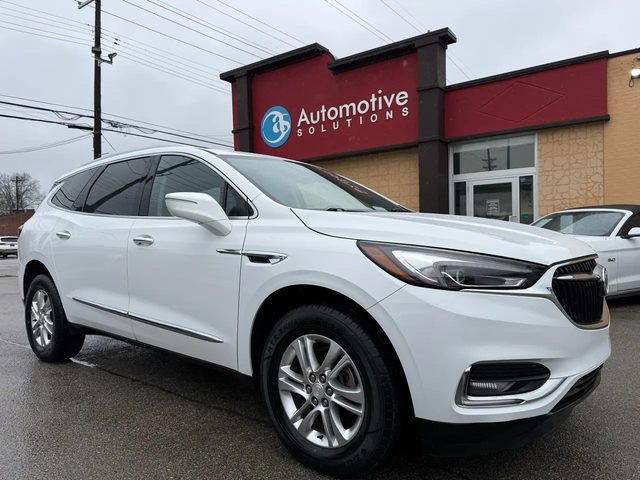 2018 Buick Enclave Essence FWD photo