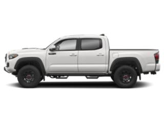 2018 Toyota Tacoma TRD Pro 4WD photo