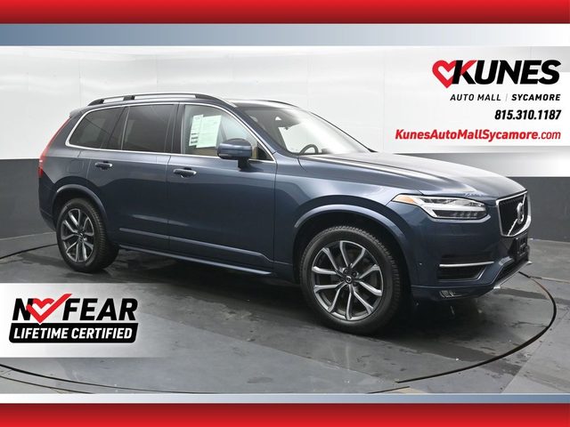 2018 Volvo XC90 Momentum AWD photo