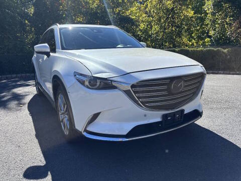 2018 Mazda CX-9 Signature AWD photo