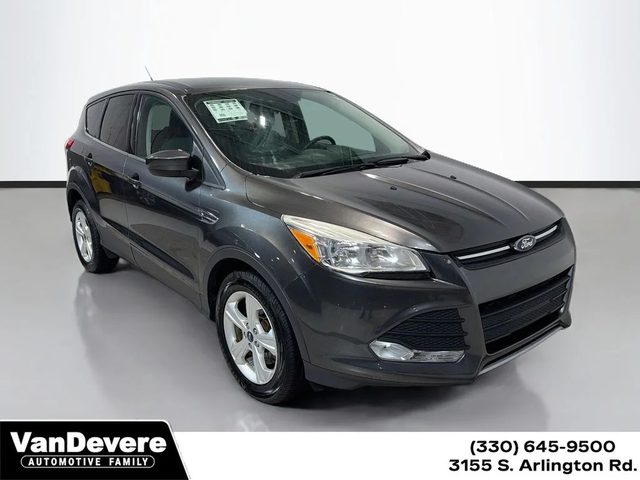 2015 Ford Escape SE 4WD photo