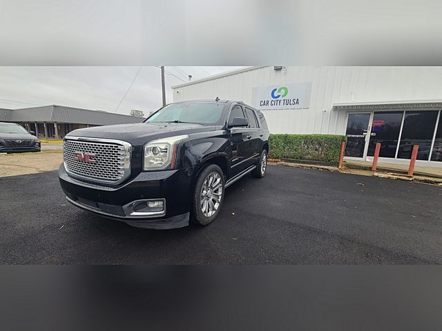 2015 GMC Yukon Denali 4WD photo