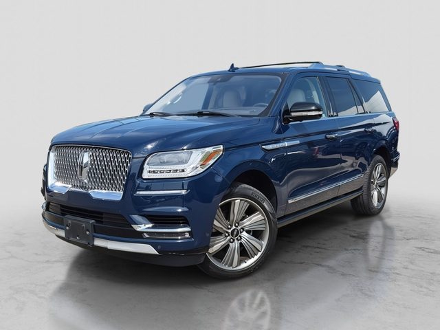 2018 Lincoln Navigator Reserve 4WD photo