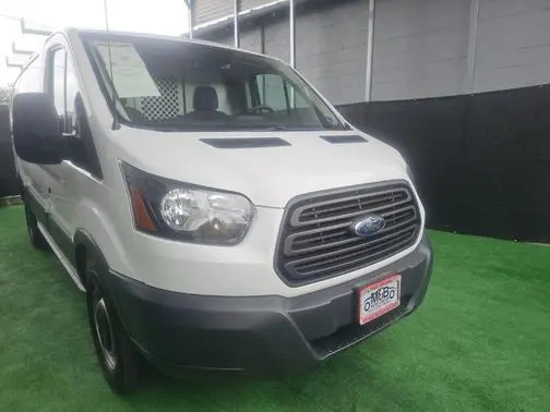 2018 Ford Transit Van  RWD photo