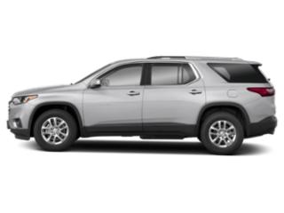 2018 Chevrolet Traverse LT Cloth FWD photo