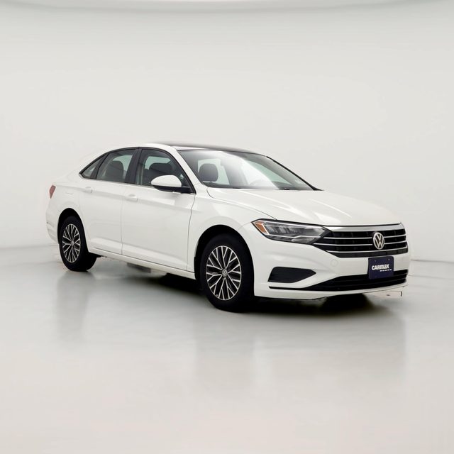 2019 Volkswagen Jetta SE FWD photo