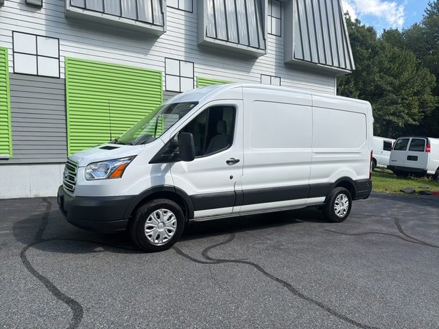 2018 Ford Transit Van RWD photo