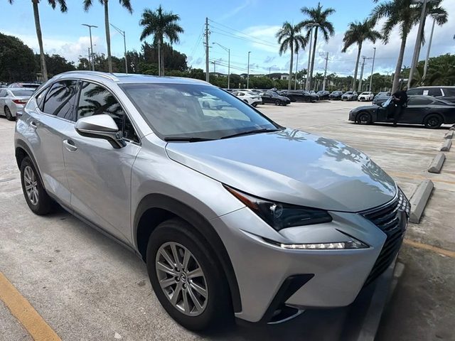 2018 Lexus NX NX 300 FWD photo