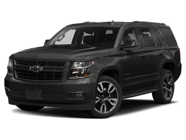 2018 Chevrolet Tahoe Premier 4WD photo