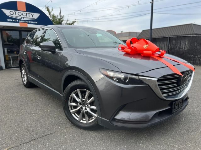 2018 Mazda CX-9 Touring AWD photo