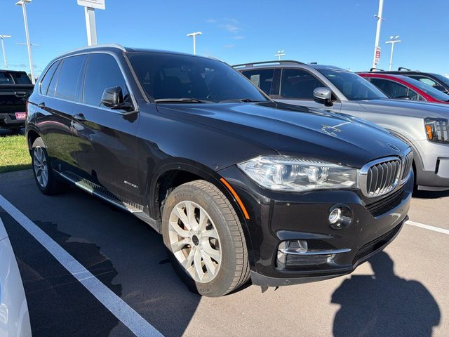 2018 BMW X5 sDrive35i RWD photo