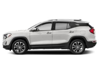 2018 GMC Terrain SLT FWD photo
