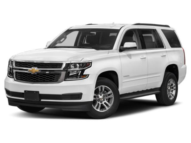 2018 Chevrolet Tahoe LS 4WD photo