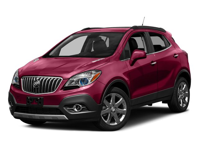 2016 Buick Encore FWD photo