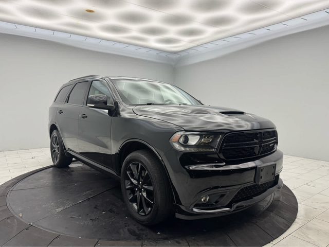 2018 Dodge Durango GT AWD photo