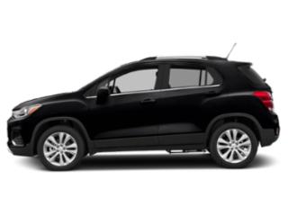 2018 Chevrolet Trax Premier FWD photo