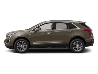 2018 Cadillac XT5 Platinum AWD AWD photo