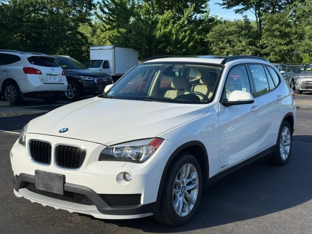 2015 BMW X1 xDrive28i AWD photo