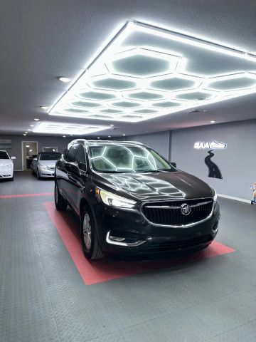 2018 Buick Enclave Essence FWD photo