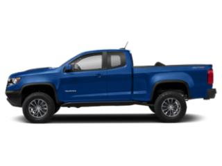 2018 Chevrolet Colorado 4WD ZR2 4WD photo