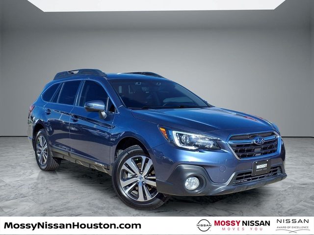 2018 Subaru Outback Limited AWD photo