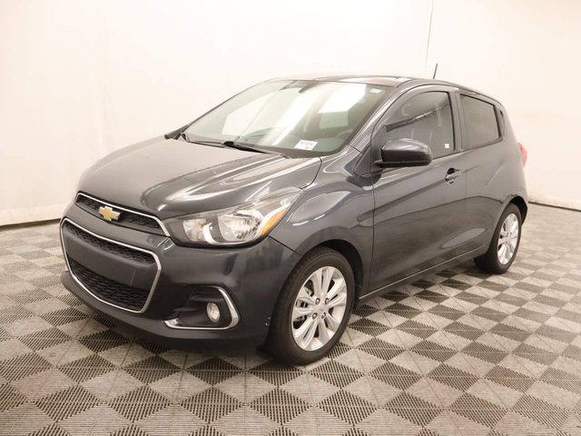 2018 Chevrolet Spark LT FWD photo