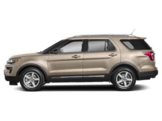 2018 Ford Explorer XLT FWD photo