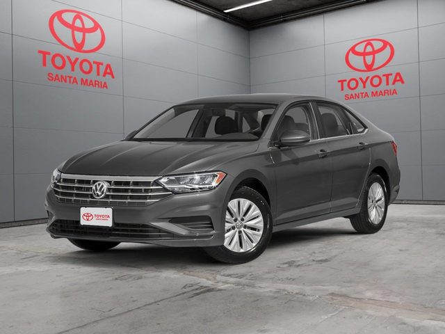 2019 Volkswagen Jetta SEL Premium FWD photo