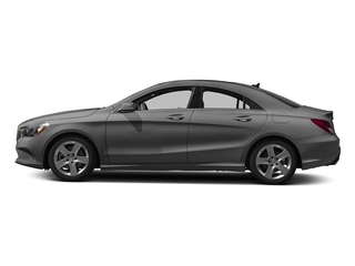 2018 Mercedes-Benz CLA-Class CLA 250 FWD photo