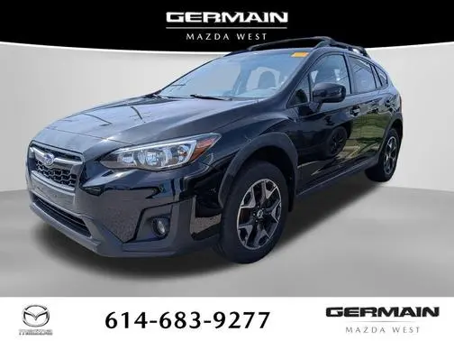 2018 Subaru Crosstrek Premium AWD photo