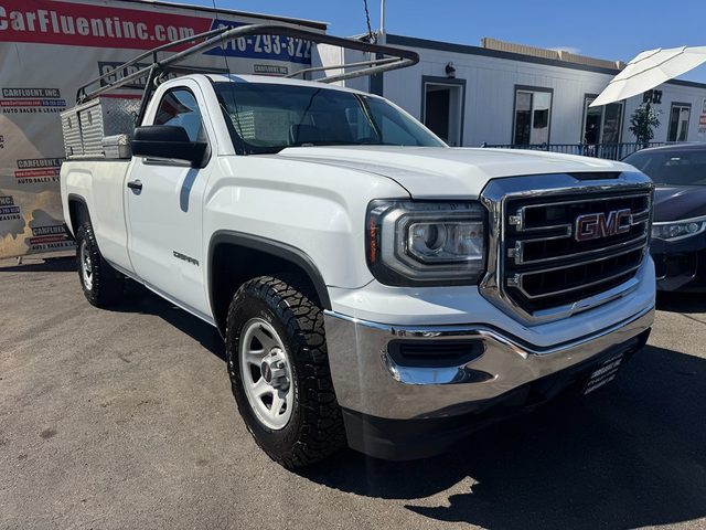2017 GMC Sierra 1500 RWD photo