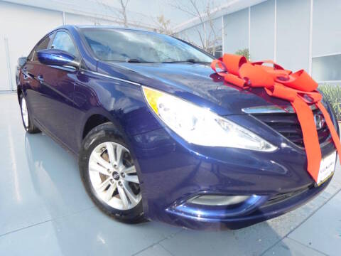 2015 Hyundai Sonata 2.4L Sport FWD photo
