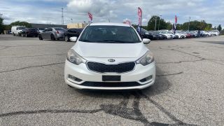 2015 Kia Forte EX FWD photo