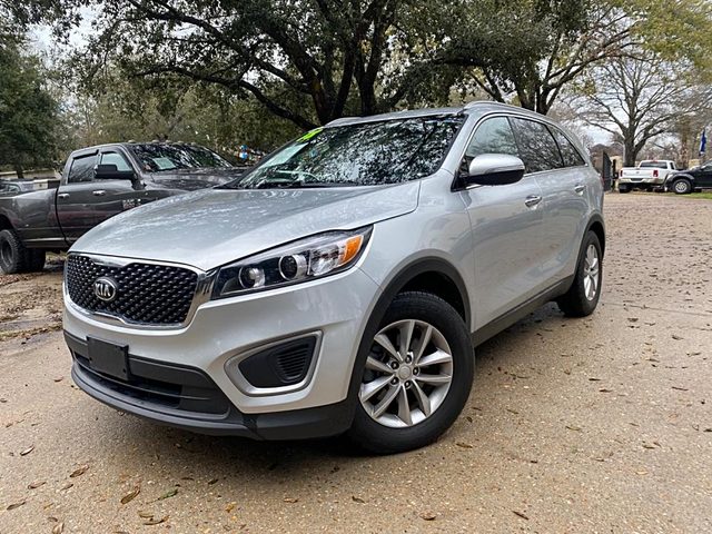 2018 Kia Sorento LX V6 FWD photo
