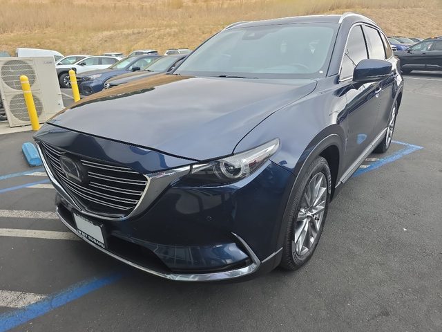 2018 Mazda CX-9 Grand Touring FWD photo