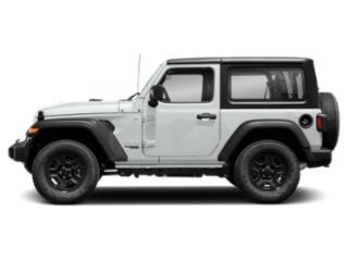 2018 Jeep Wrangler Rubicon 4WD photo