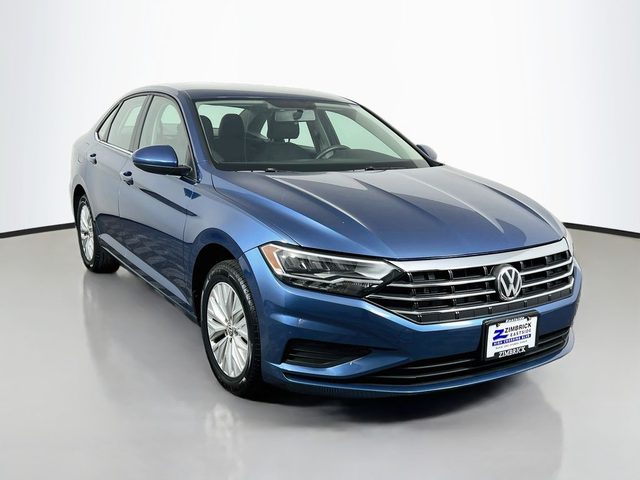 2019 Volkswagen Jetta S FWD photo