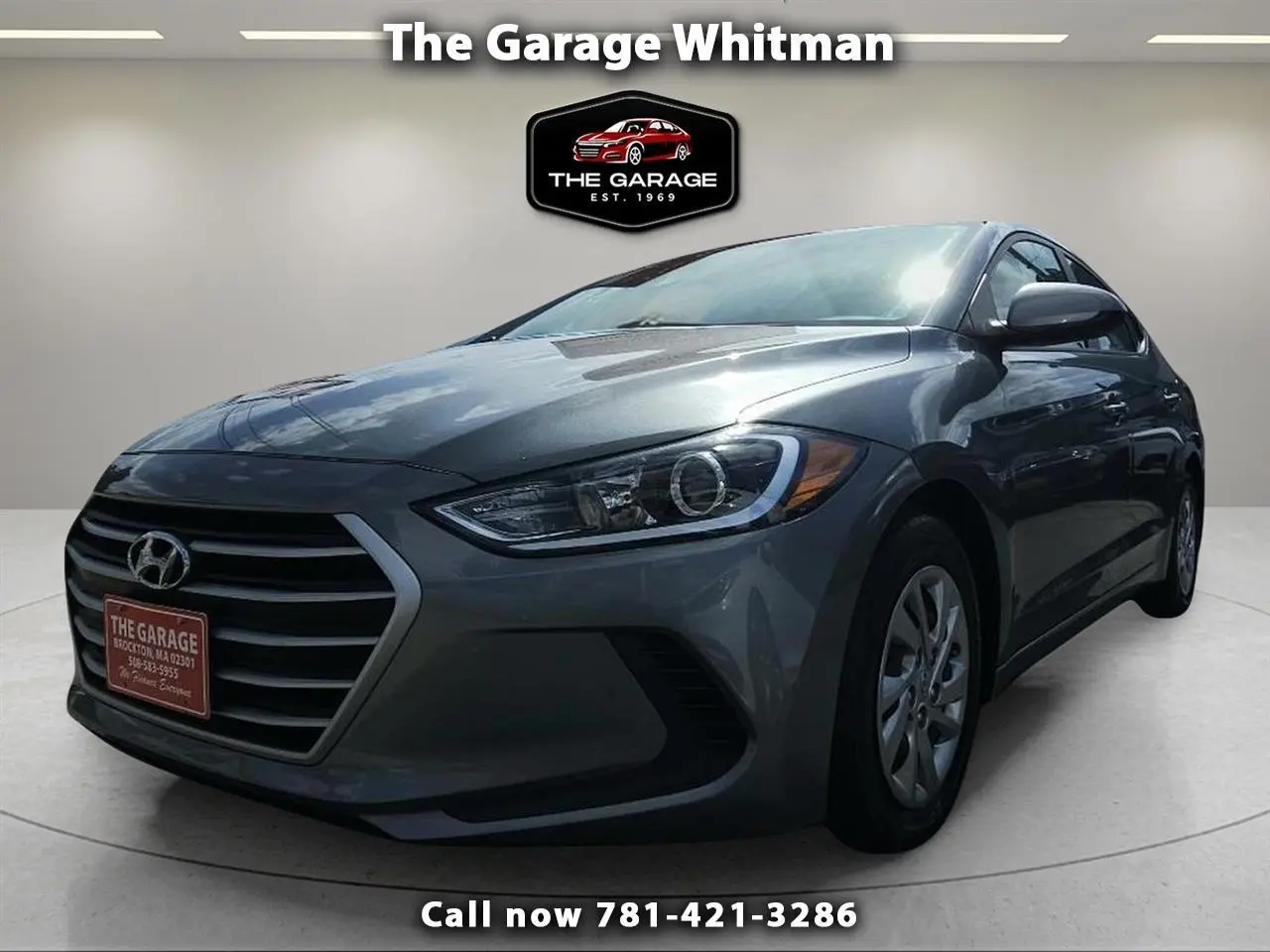 2018 Hyundai Elantra SE FWD photo