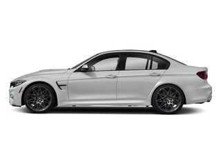2018 BMW M3 RWD photo