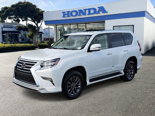 2018 Lexus GX GX 460 Premium 4WD photo