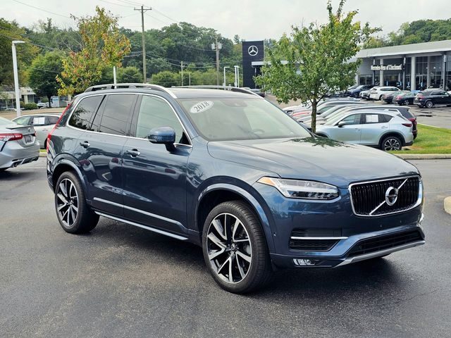 2018 Volvo XC90 Momentum AWD photo