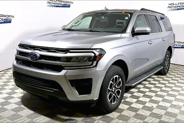 2018 Ford Expedition XLT 4WD photo
