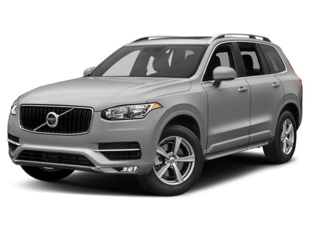 2018 Volvo XC90 Momentum AWD photo