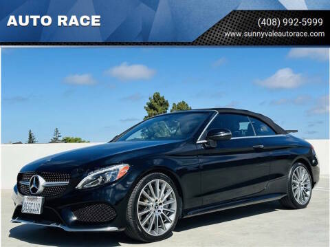 2018 Mercedes-Benz C-Class C 300 RWD photo