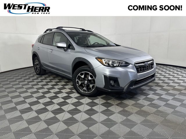 2018 Subaru Crosstrek Premium AWD photo