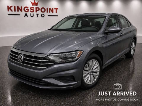 2019 Volkswagen Jetta S FWD photo