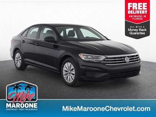 2019 Volkswagen Jetta S FWD photo