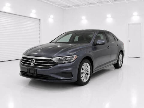 2019 Volkswagen Jetta S FWD photo