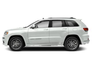 2018 Jeep Grand Cherokee Summit RWD photo